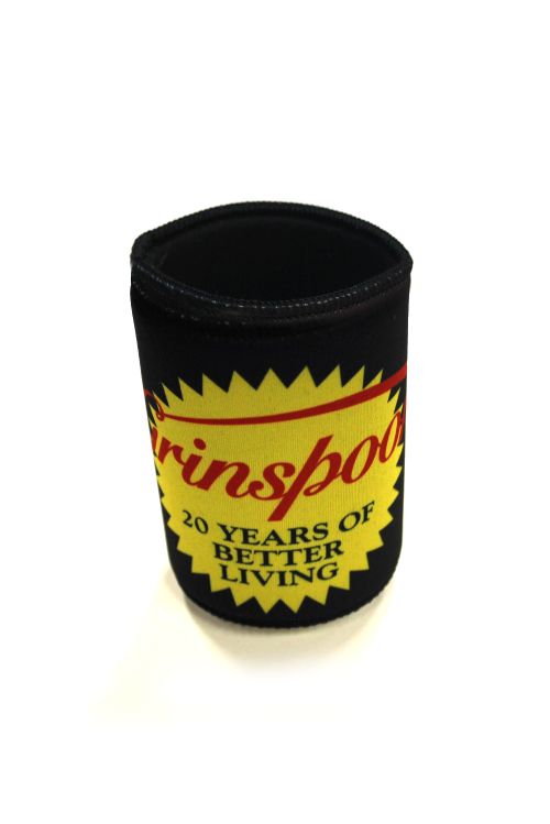 Stubby Holder by Grinspoon