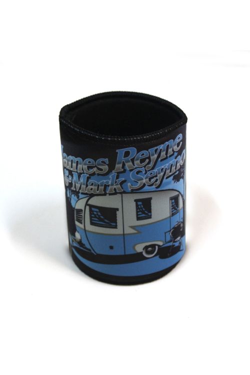 Caravan Stubby/Can cooler by James Reyne