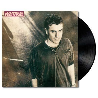 James Reyne (30th Anniversary) (180gm Vinyl) by James Reyne