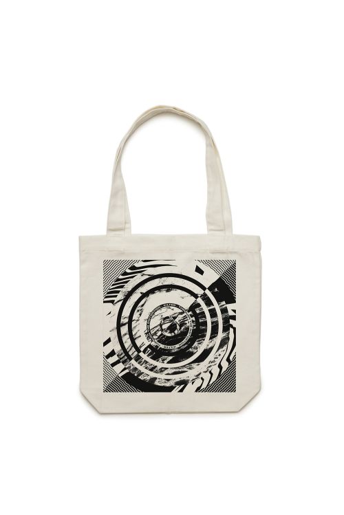 Tote Bag Logo by Kilter