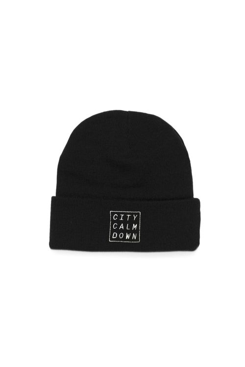 Beanie by City Calm Down