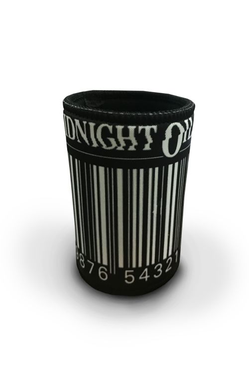 Stubby Holder 10, 9, 8... by Midnight Oil