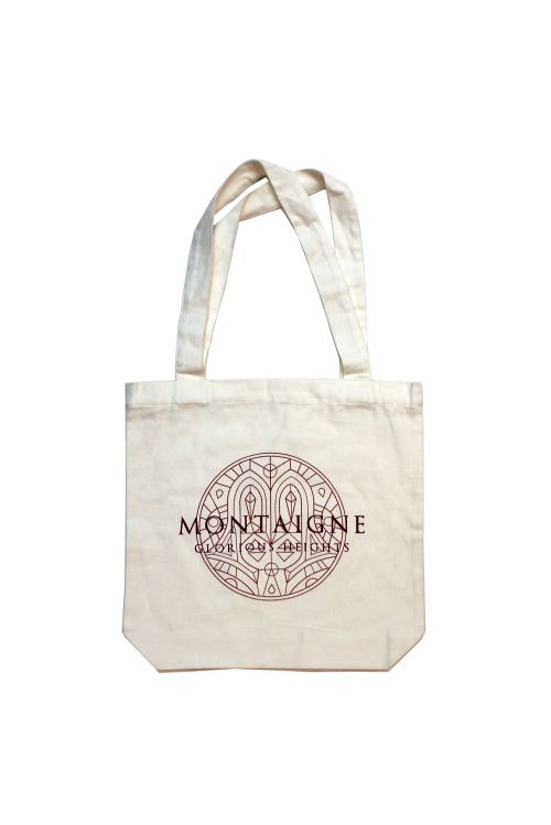 Tote Bag by Montaigne