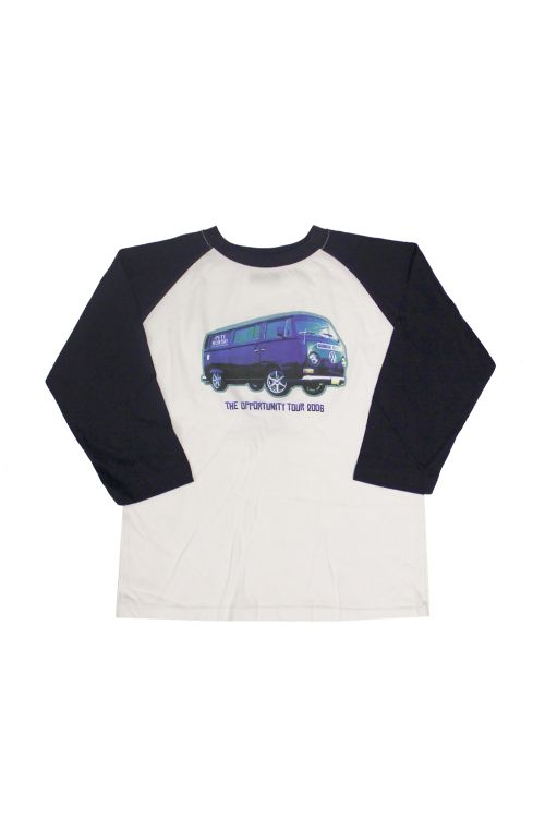 Combi Australia Tour Mens Tee by Pete Murray