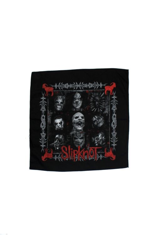 Bandana by Slipknot
