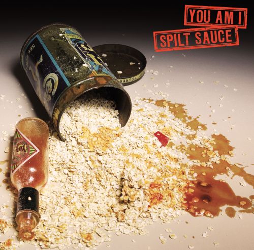 “Spilt Sauce” 7”EP. by You Am I