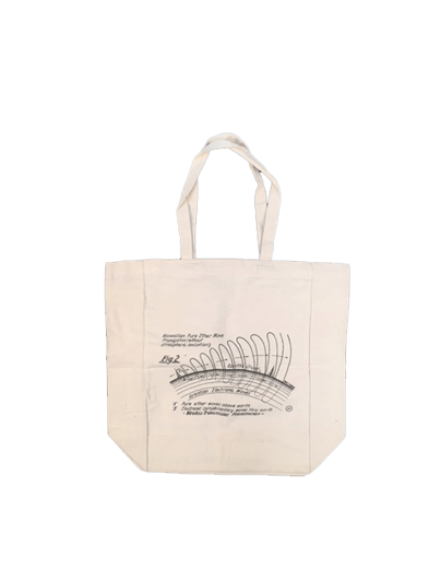Tote Bag by Matt Corby