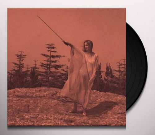 II Album (LP ) Vinyl by Unknown Mortal Orchestra