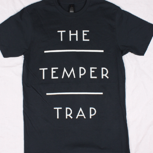 temper trap tee | The temper trap, Mens outfits, Mens tops