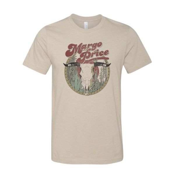 Margo Price — Band T Shirts