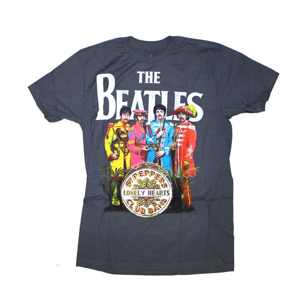 cheap beatles t shirts