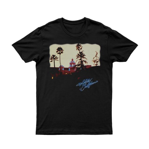 eagles band t shirt