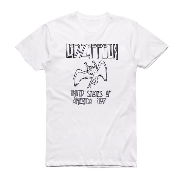 led zeppelin t shirt online india