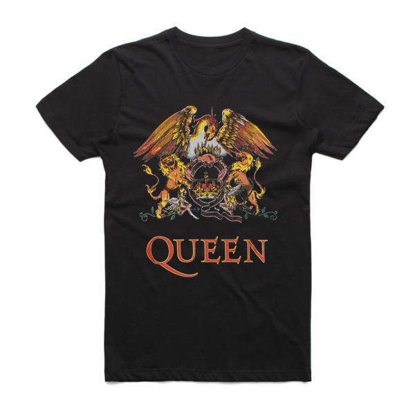 queen t shirt australia