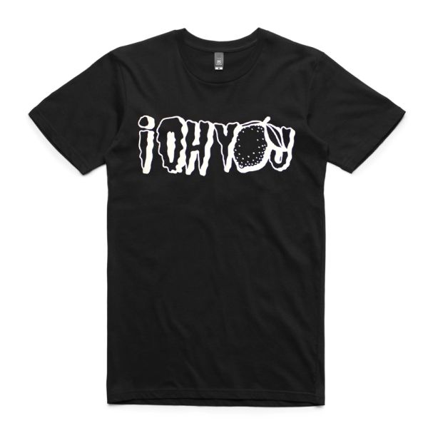 I Oh You — Band T Shirts