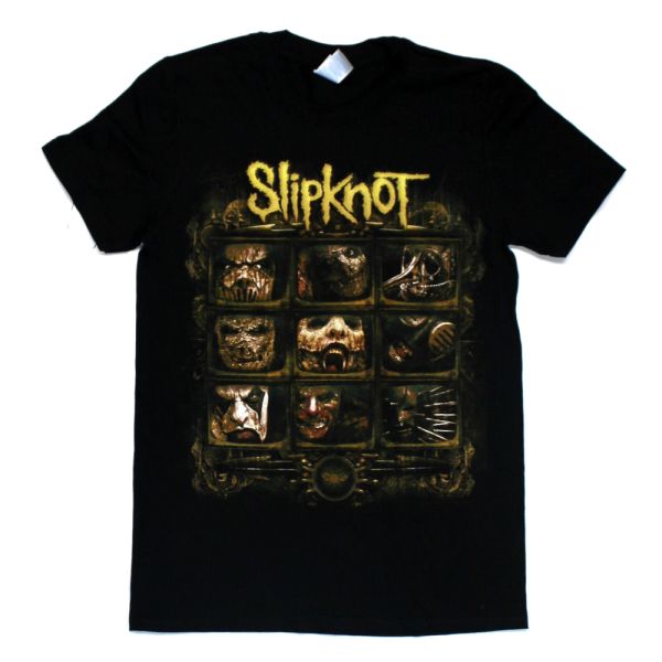 slipknot merch australia