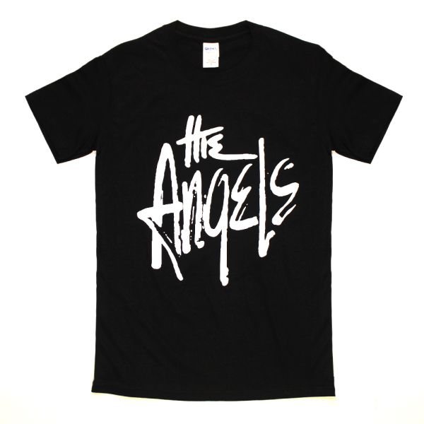Classic Logo Black T Shirt