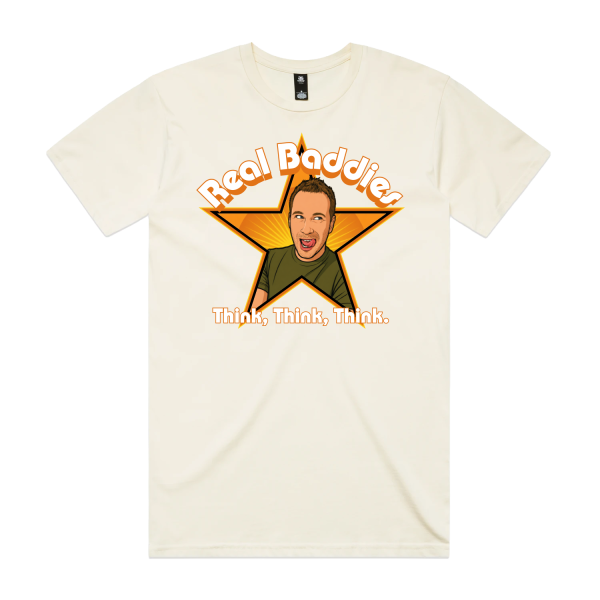 Jake Howie — Jake Howie Official Merchandise — Band T-Shirts