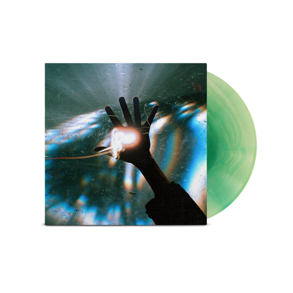 Architects The Sky, The〜 Limited Vinyl Architects - The Sky, The Earth & All Between | Banquet Records