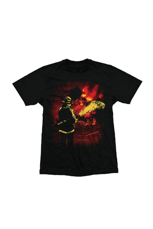 Cold Chisel — Cold Chisel Official Merchandise — Band TShirts