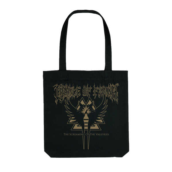 Cradle Of Filth — Cradle Of Filth Official Merchandise — Band T-Shirts