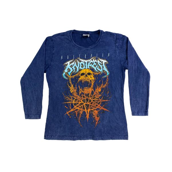 Knotfest — Knotfest Official Merchandise — Band T-Shirts