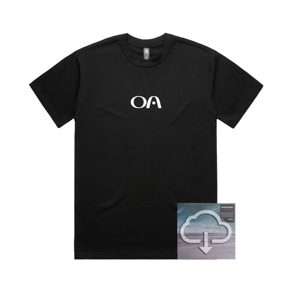 ShockOne — ShockOne Official Merchandise — Band T-Shirts