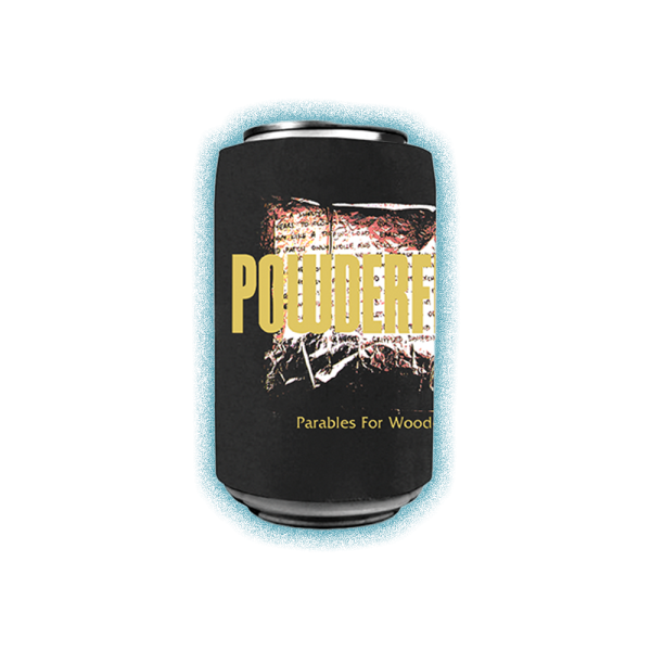 Powderfinger — Powderfinger Official Merchandise — Band T-Shirts