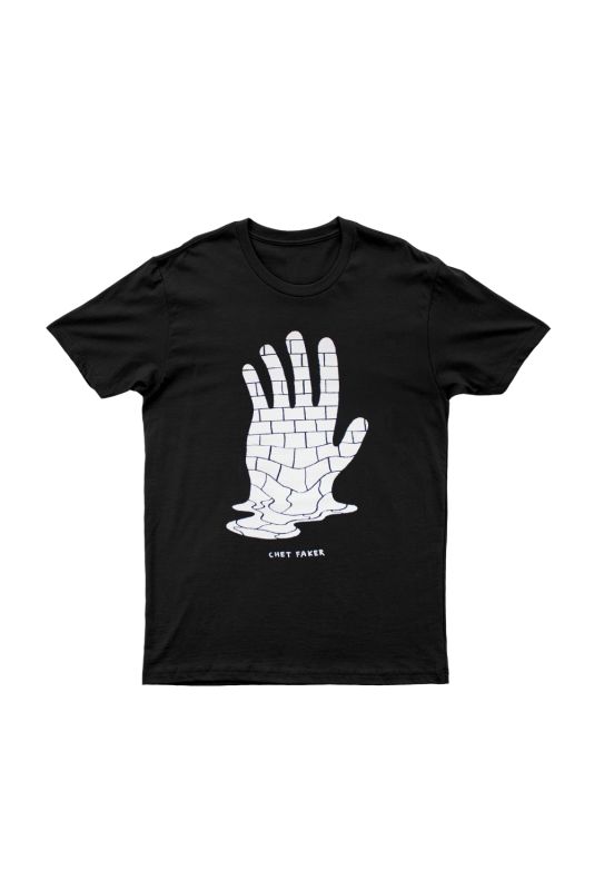 Chet Faker — Chet Faker Official Merchandise — Band T-Shirts