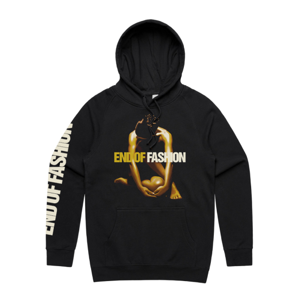 End Of Fashion — End Of Fashion Official Merchandise — Band T-Shirts