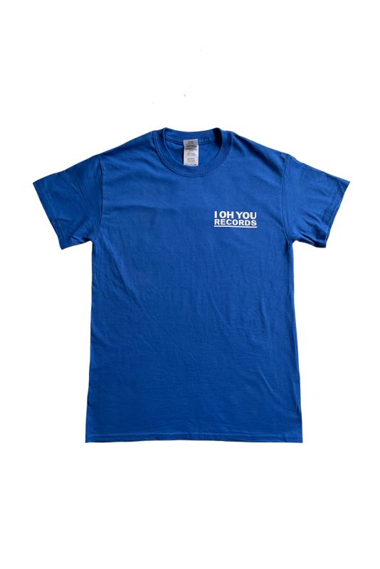 I Oh You — I Oh You Official Merchandise — Band T-Shirts