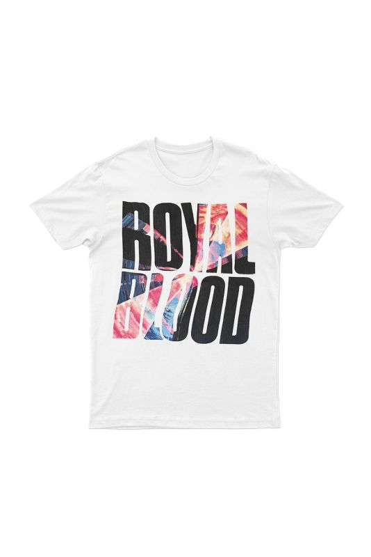 royal blood shirt