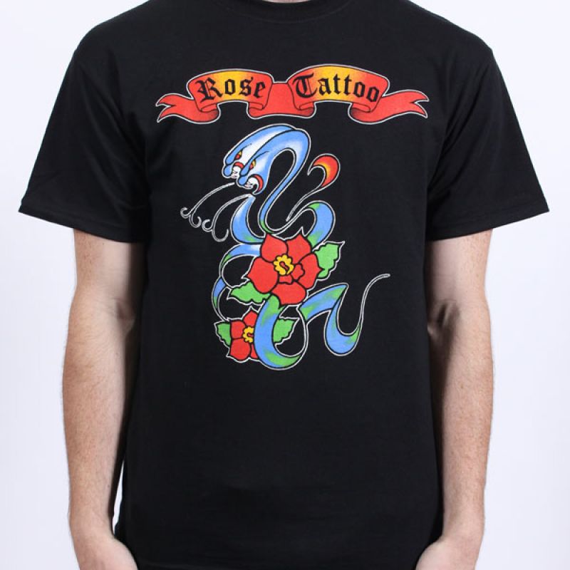 rose tattoo u2014 band t shirts rose tattoo u2014 band t shirts