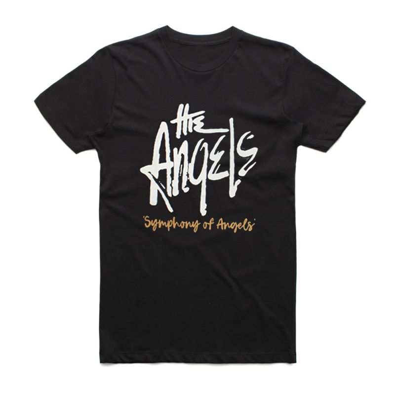 the angels t shirt