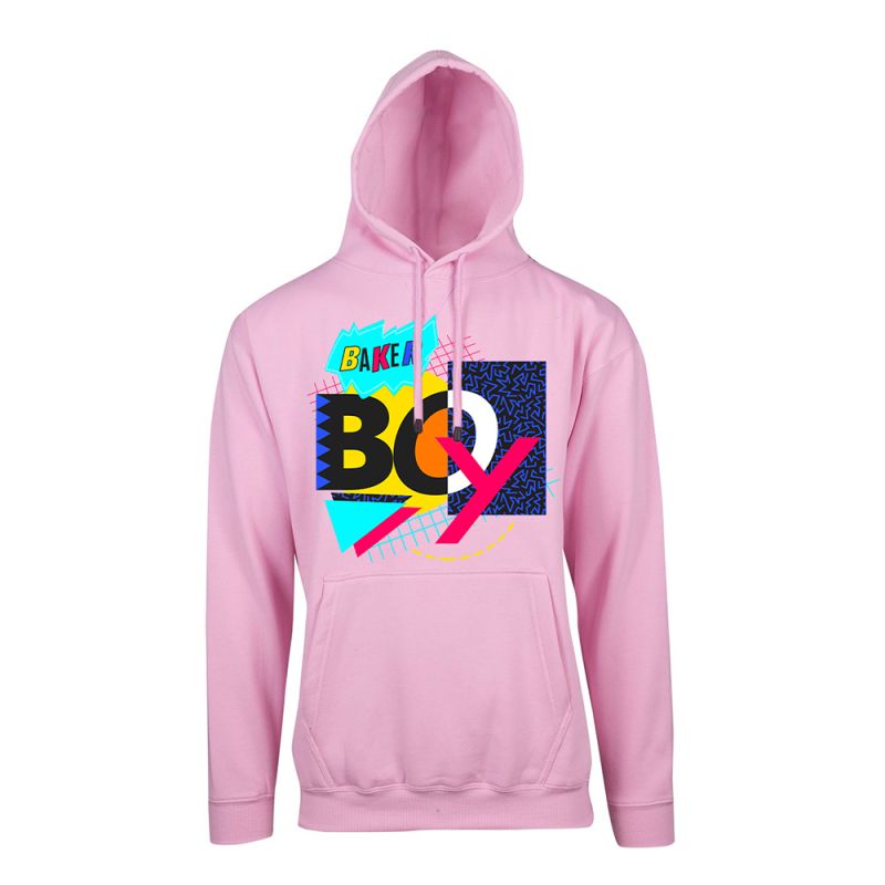 baker merch hoodie