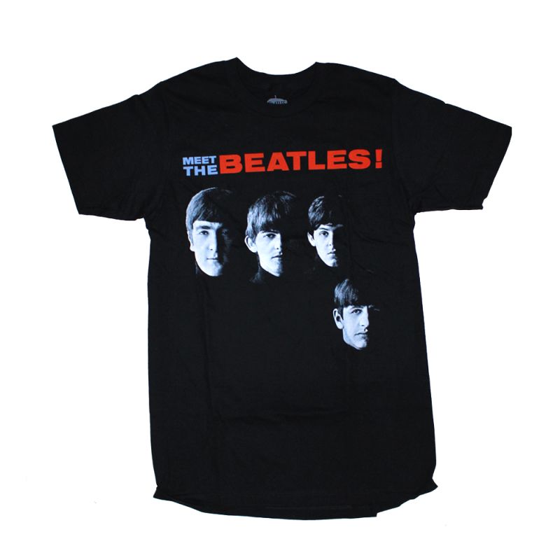 beatles t shirt australia