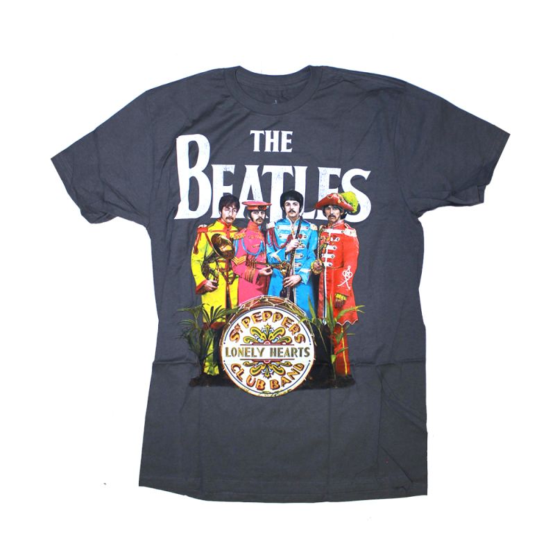 beatles t shirt australia