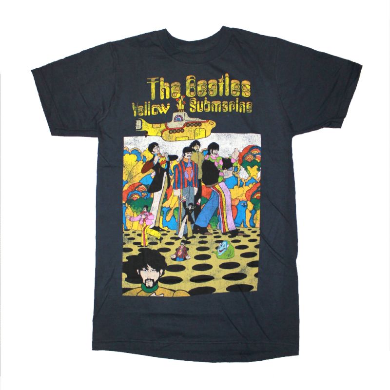 beatles t shirt australia