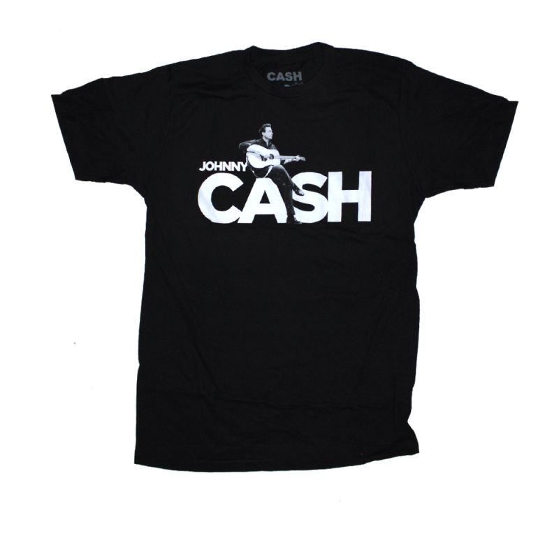 Johnny Cash Jahrgang, Mann in schwarz, Outlaw Musik