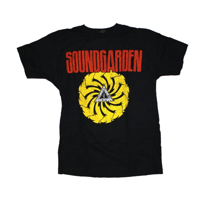 soundgarden baby clothes