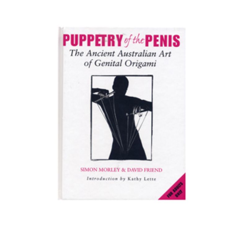 penis puppetry cost