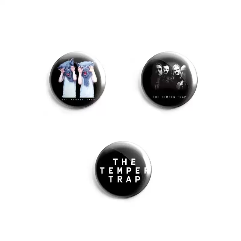 Badge Set
